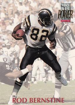 Rod Bernstine