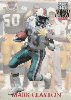 Mark Clayton