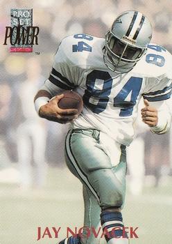 Jay Novacek