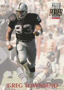 Greg Townsend