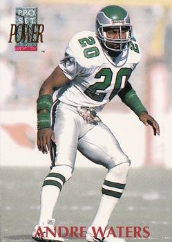 Andre Waters