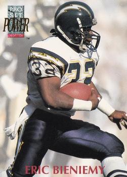 Eric Bieniemy