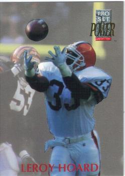 Leroy Hoard