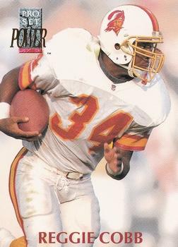 Reggie Cobb