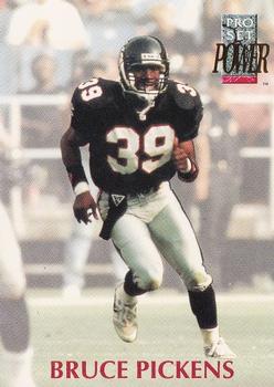 Bruce Pickens