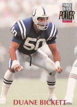 Duane Bickett