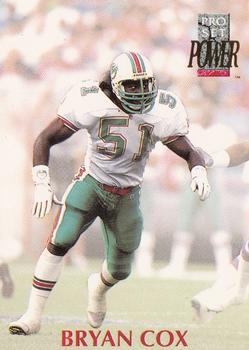 Bryan Cox