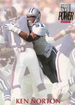 Ken Norton