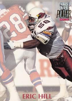 Eric Hill