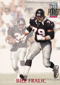 Bill Fralic