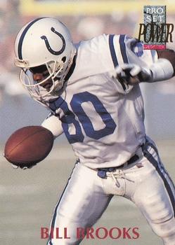 Bill Brooks