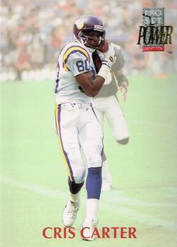 Cris Carter