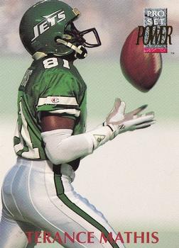 Terance Mathis
