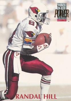 Randal Hill