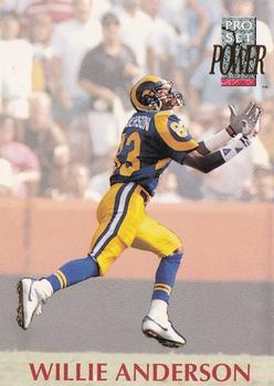 Willie Anderson