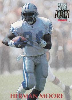 Herman Moore