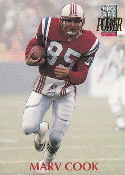 Marv Cook