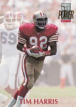 Tim Harris