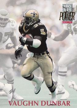 Vaughn Dunbar