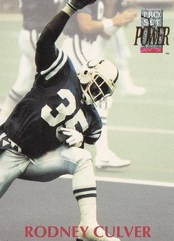 Rodney Culver