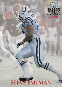 Steve Emtman