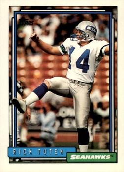 Rick Tuten