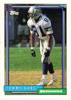 Tommy Kane
