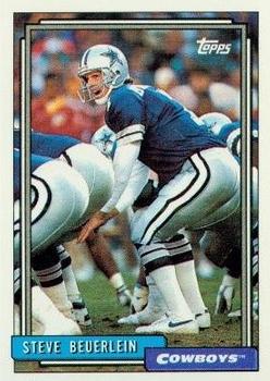 Steve Beuerlein