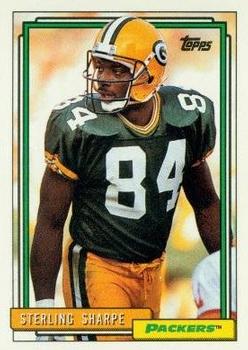 Sterling Sharpe