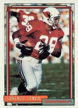Lorenzo Lynch