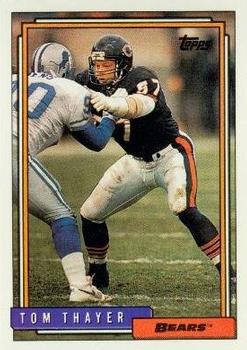 Tom Thayer