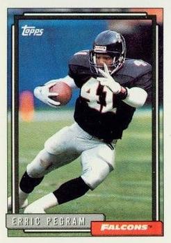 Erric Pegram