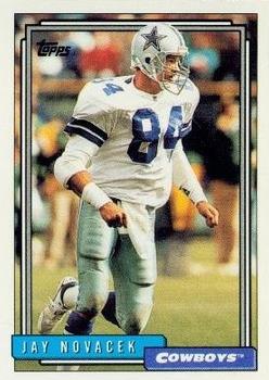 Jay Novacek