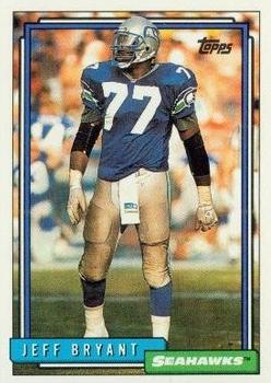 Jeff Bryant