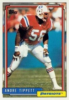 Andre Tippett
