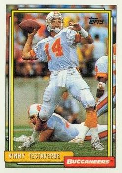 Vinny Testaverde