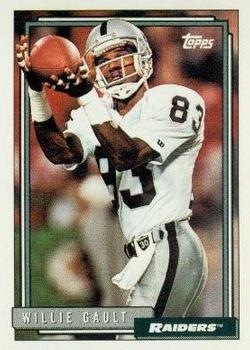 Willie Gault