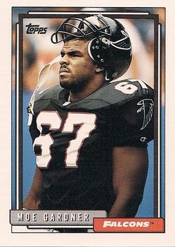 Moe Gardner