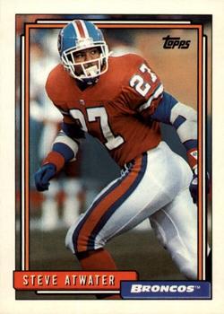 Steve Atwater