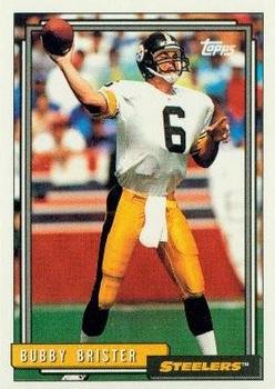 Bubby Brister