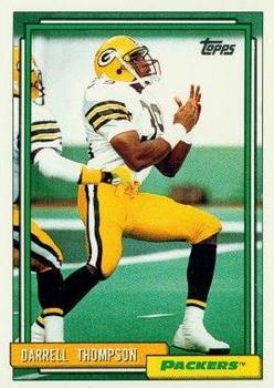 Darrell Thompson