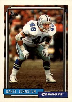 Daryl Johnston