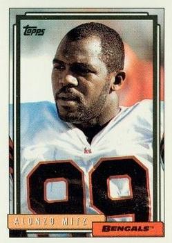 Alonzo Mitz