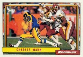 Charles Mann
