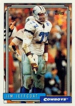 Jim Jeffcoat