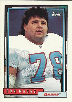 Don Maggs