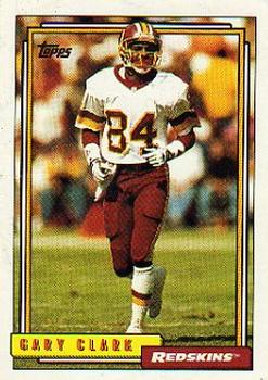 Gary Clark