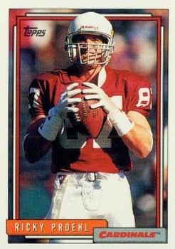Ricky Proehl