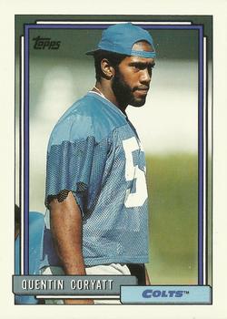 Quentin Coryatt