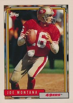 Joe Montana